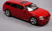 Dodge Magnum 1:25