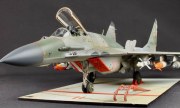 Mikoyan MiG-29SMT Fulcrum-E 1:32