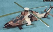 Eurocopter EC-665 Tigre HAP 1:72