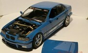 BMW 325SCi 1:24