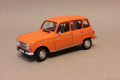 Renault 4L 1:24