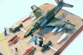 Soko G-4 Super Galeb 1:72