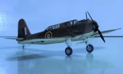 Vought Chesapeake Mk.I 1:72