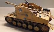 Marder II 1:35