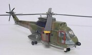 AS-330 CH-33 Puma conversion 1:50