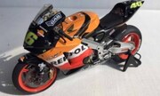 Honda RC211V 1:12