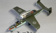 Heinkel He 162 A-2 Salamander 1:48