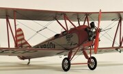 Polikarpov Po-2 1:72