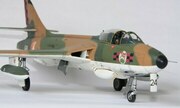 Hawker Hunter F Mk.74B 1:48