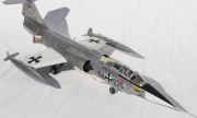 Lockheed F-104G Starfighter 1:32