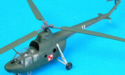 Mil Mi-1 1:72