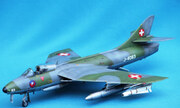 Hawker Hunter F Mk.58 1:32