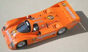 Porsche 956 1:24