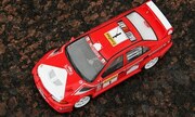 Mitsubishi Lancer Evo VI 1:24