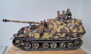 Sd.Kfz. 184 Panzerjäger Elefant 1:35