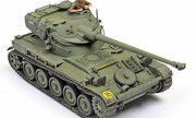 AMX 13 1:35