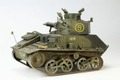 Vickers Mk.VI Light Tank 1:35