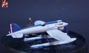 Short-Bristow Crusader 1:72