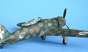 Macchi C.200 Serie I 1:48