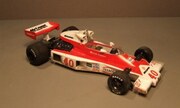 McLaren M23 1:20