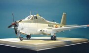 Breguet Br.1050 ALIZE 1:72