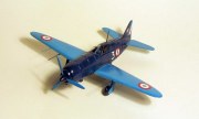 Bloch MB.1011 1:72