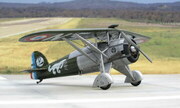 Morane-Saulnier Ms225 1:72