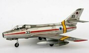 Dassault Mystere IV 1:72