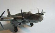 Petlyakov Pe-8 1:72