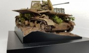 3.7 cm Flak Mobilwagen 1:35