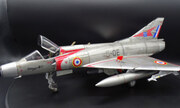 Dassault Mirage IIIC 1:32