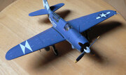 Curtiss SB2C Helldiver 1:72