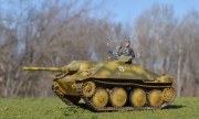 Jagdpanzer 38(t) Hetzer 1:72