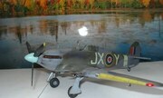 Hawker Hurricane Mk.IIc 1:48