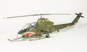 Bell AH-1G Cobra 1:32