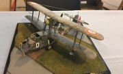 Supermarine Walrus 1:72