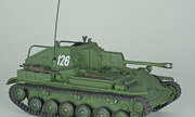 SU-76M 1:35