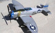 Republic P-47 Thunderbolt 1:72