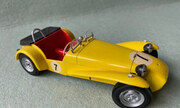 Lotus Super 7 Series II 1:24