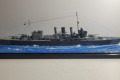 HMS Cornwall 1:700