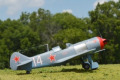 Lavochkin La-7 1/72