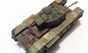 Churchill Mk.VII 1:76