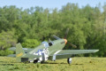 North American P-51B Mustang 1:72