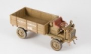 FWD Model B 3 Ton Lorry 1:72