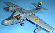 Grumman J4F Widgeon 1:48