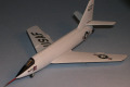 Bell X-2 1:72