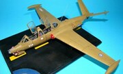 Fouga CM.170 Magister 1:48