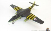 Hawker Sea Hawk FGA Mk.6 1:48