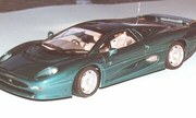 Jaguar XJ220 1:24