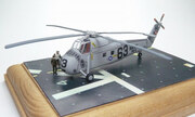 Sikorsky HSS-1 Seabat 1:144